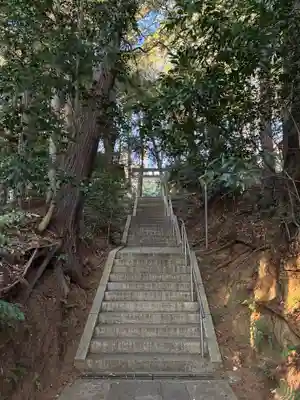 駒形大神社(千葉県)