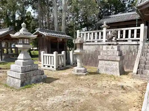 八幡神社(滋賀県)