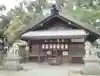 那古野神社(愛知県)