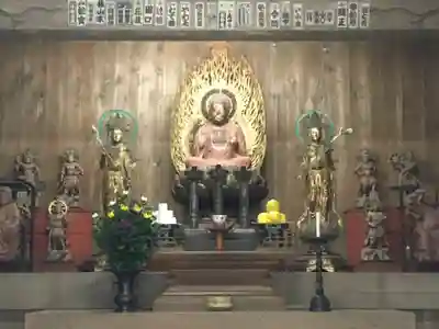 海蔵寺(神奈川県)