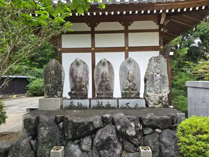 久米寺(奈良県)