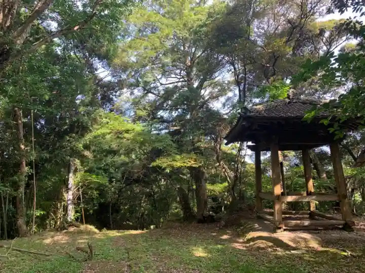 小又井観音(千葉県)