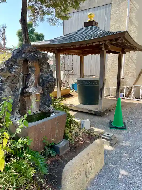 燈明寺(東京都)