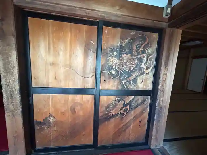 常光寺(長野県)