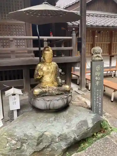 大圓寺(東京都)