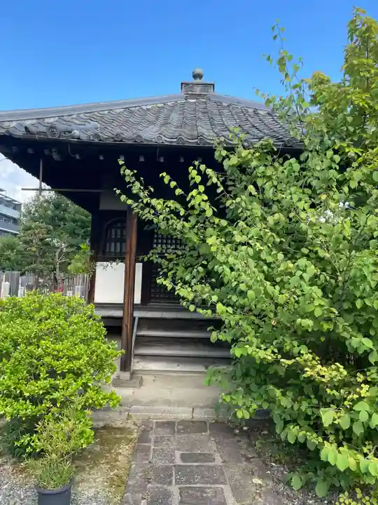 回向院(京都府)