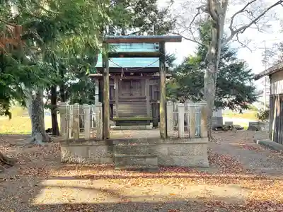 大宮神社(滋賀県)