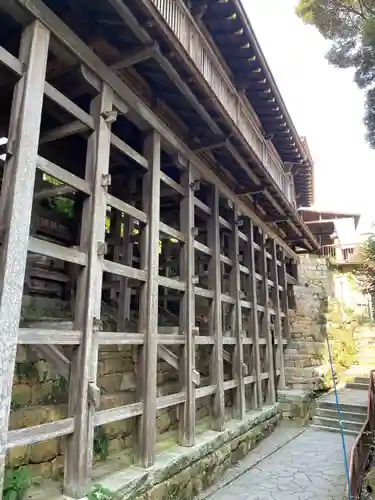 竹生島神社（都久夫須麻神社）(滋賀県)