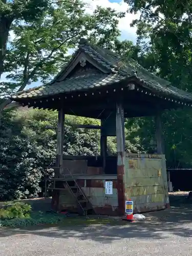 如意輪寺のその他建物