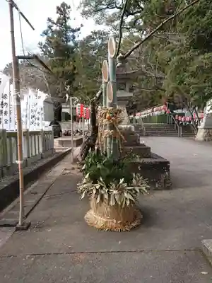 井伊谷宮のその他建物