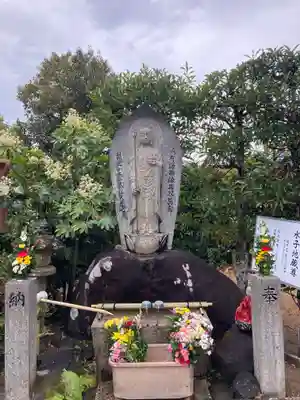 水間寺(大阪府)