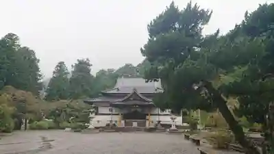 妙法寺(山梨県)
