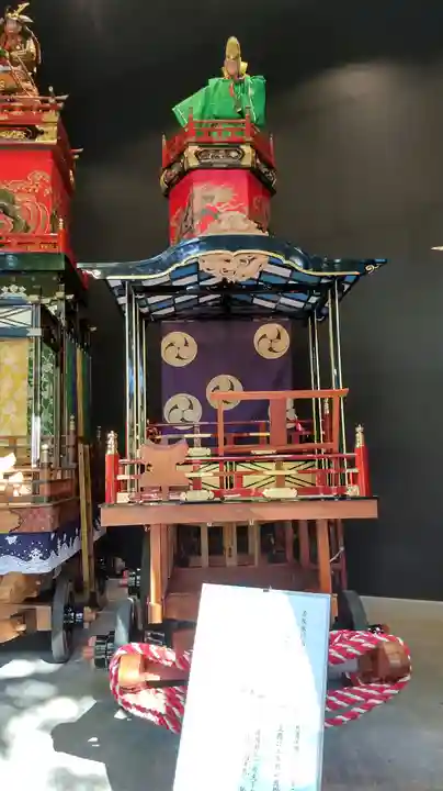 赤坂氷川神社(東京都)