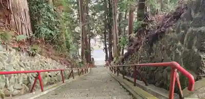 鷲巣山文殊堂(宮城県)