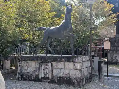 京都乃木神社(京都府)