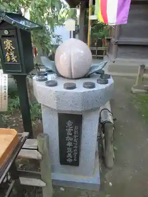 川越八幡宮のその他建物