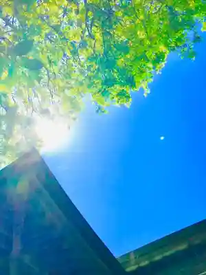 神崎神社のその他建物