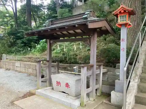 弥生神社(神奈川県)