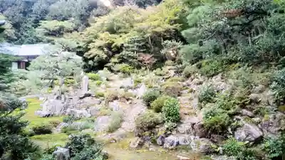 吸湖山 青岸寺(滋賀県)