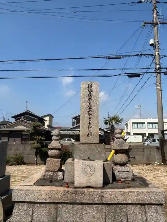 古宮薬師堂(兵庫県)