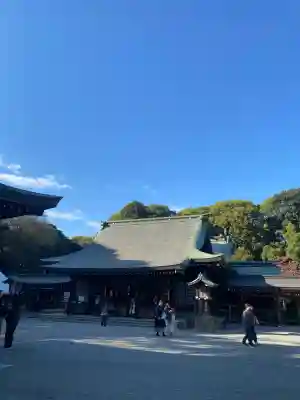 武蔵一宮氷川神社(埼玉県)