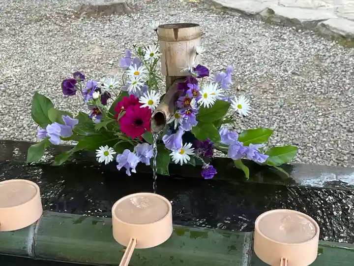 武蔵一宮氷川神社(埼玉県)