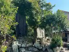 村國神社(岐阜県)