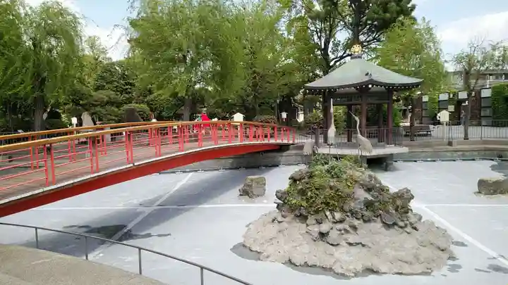 川崎大師(平間寺)(神奈川県)