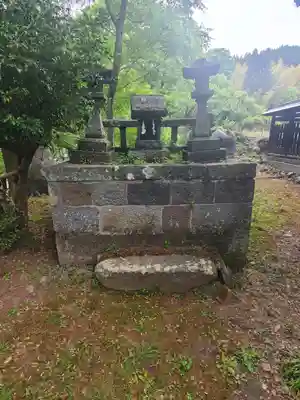 兼宮神社(群馬県)