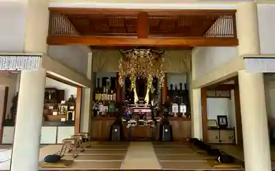正安寺(神奈川県)