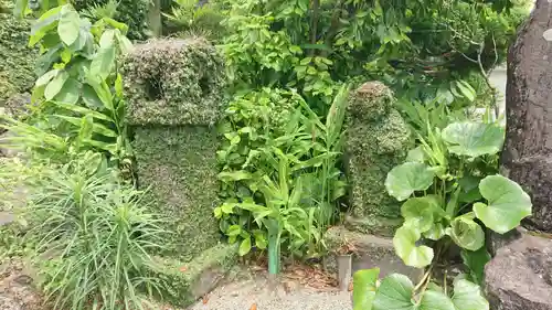 耕月寺のその他建物