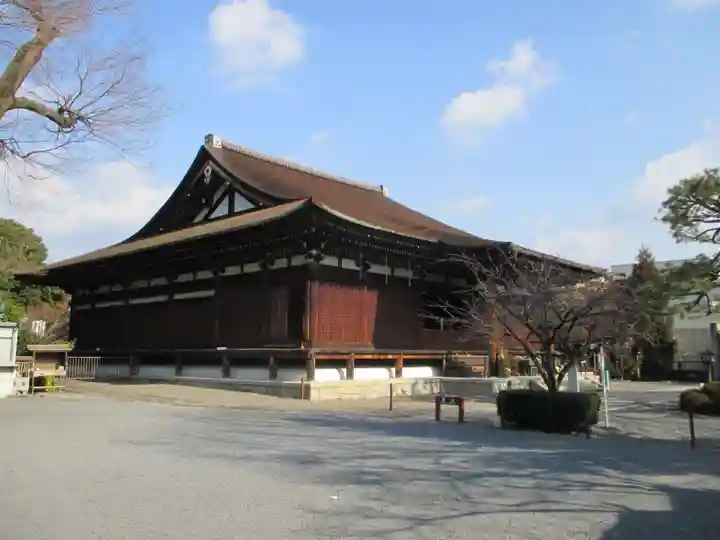 大報恩寺(千本釈迦堂)(京都府)