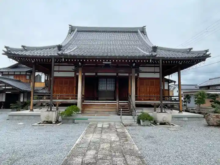 浄覚寺(滋賀県)