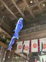 竹駒神社(宮城県)