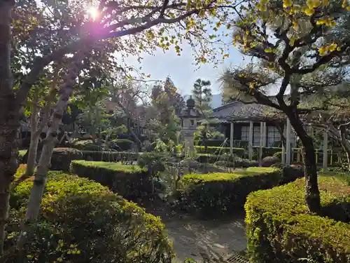 石光寺(奈良県)