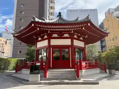 太融寺(大阪府)