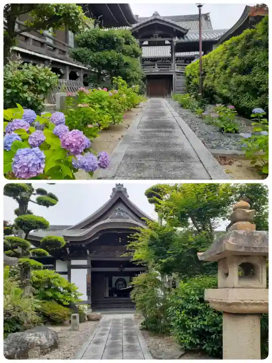 総持寺(和歌山県)