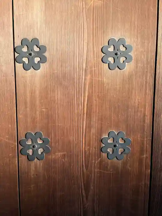 明治神宮のその他建物