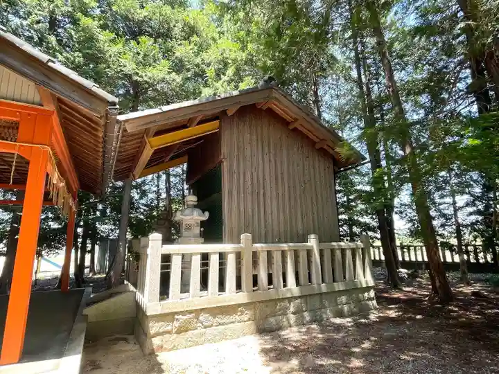 春日神社(滋賀県)