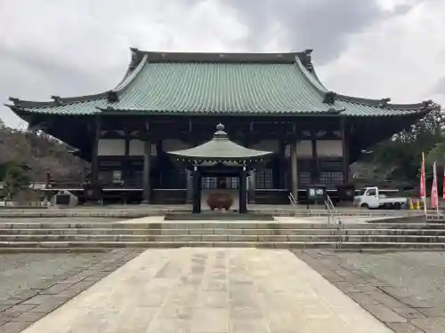 時宗総本山 遊行寺（正式：清浄光寺）(神奈川県)
