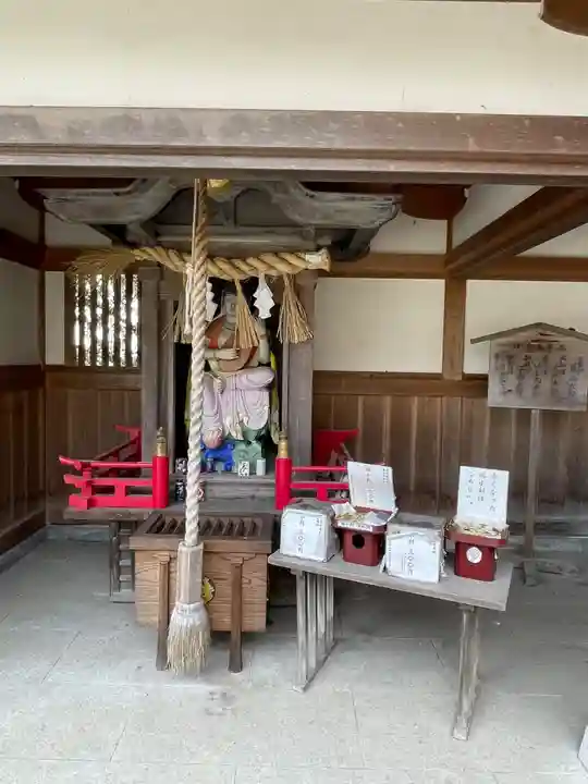 宝厳寺(滋賀県)