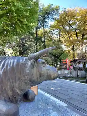 布多天神社(東京都)