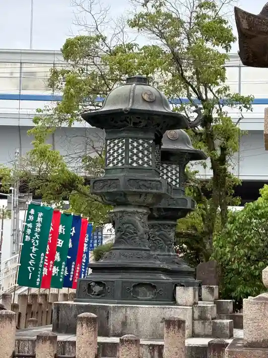西宮神社の{uncategorized: "未分類", other: "その他", undefined: "問題あり", building: "その他建物", grave: "お墓", sacred_gate: "鳥居", guardian: "狛犬", statue: "像", buddha: "仏像", history: "歴史", nature: "自然", garden: "庭園", animal: "動物", pagoda: "塔", temizu: "手水舎", mountain_gate: "山門・神門", sanctuary: "本殿・本堂", subordinate: "末社・摂社", art: "芸術", scenery: "景色", jizo: "地蔵", ema: "絵馬", goshuin: "御朱印", omikuji: "おみくじ", items: "授与品その他", amulet: "お守り", goshuincho: "御朱印帳", eats: "食事", festival: "お祭り", votive_dance: "神楽", shichigosan: "七五三参", wedding: "結婚式", experience: "体験その他", initially: "初詣", around: "周辺", anti_infection: "感染症対策"}