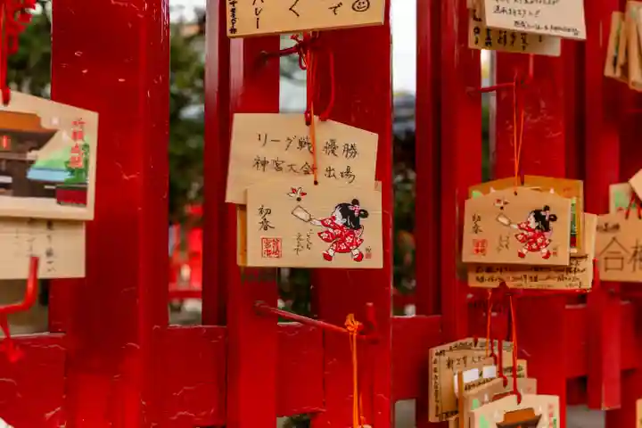 筥崎宮(福岡県)