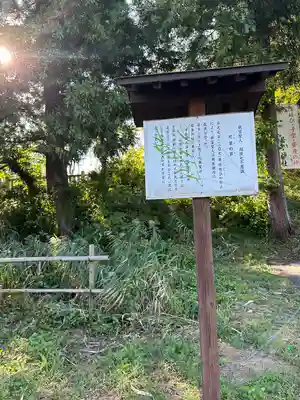 居多神社(新潟県)
