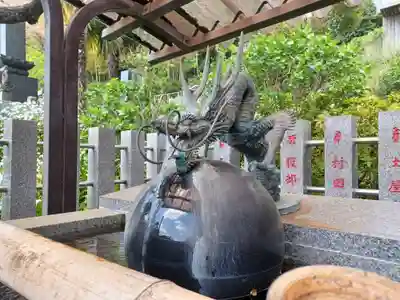 東福寺(埼玉県)