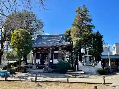 常圓寺(東京都)