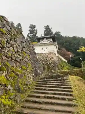 有子山稲荷神社(兵庫県)
