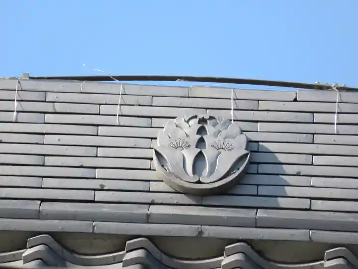 浄土宗善立寺のその他建物