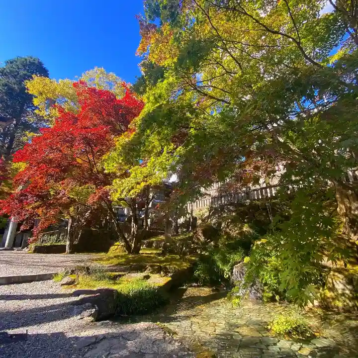 古峯神社(栃木県)